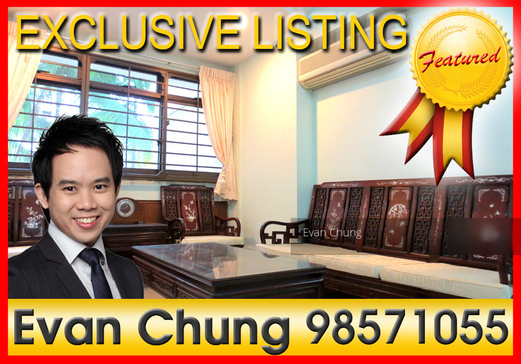 Blk 517 Jelapang Road (Bukit Panjang), HDB 5 Rooms #129761452